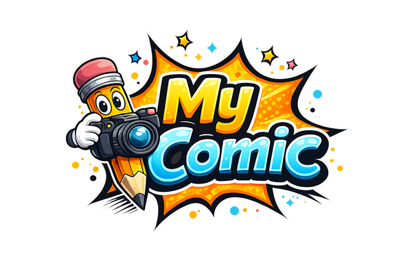 mycomic.ch
